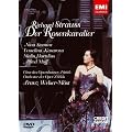 Strauss - Der Rosenkavalier (Welser-Moest) [DVD]