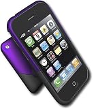 51JITPmwmGL. SL160  iFrogz Luxe Case for iPhone 3G 3GS