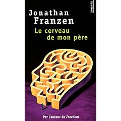 Le cerveau de mon p�re