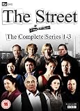 The Street - Series 1 - 3 [DVD]