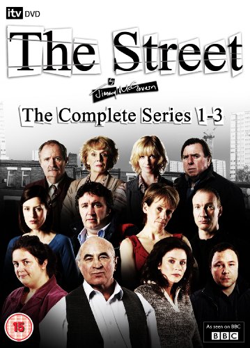 The Street - Series 1 - 3