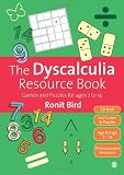 The Dyscalculia Resource Book: Games and Puzzles for ages 7 to 14