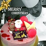 限定販売！クリスマスケーキ★チャンピオンパティシエ宮本雅巳自ら手作りのスペシャルメニュー聖夜の為の「Xmasケーキ」F