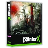 Painter X Upgrade