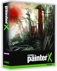 Painter X Upgrade [OLD VERSION]