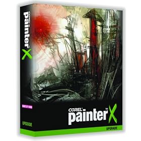 Painter X Upgrade
