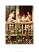 Balcony - Eugene De Blaas Art Print Poster 24 x 32