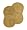 image Calphalon 2-Piece Potholder Set, Biscotti