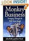 Monkey Business: Swinging Through the Wall Street Jungle