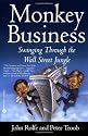Monkey Business: Swinging Through the Wall Street Jungle