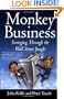Monkey Business: Swinging Through the Wall Street Jungle