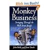 Monkey Business: Swinging Through the Wall Street Jungle