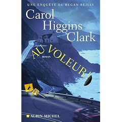 Au voleur ! - Une enqu�te de Regan Reilly