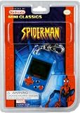 Spiderman Key Chain Video Game