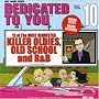 Art Laboe's Dedicated to You, Vol. 10