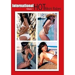 International Bikini Babes 1