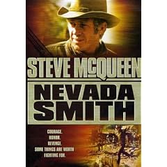 Nevada Smith [Import USA Zone 1]