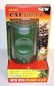 Mega Sonic Cat Repeller STV610