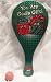 God's Gift Glitter Paddleball