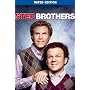 Step Brothers