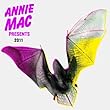 cover of V.A. - Annie Mac Presents 2011