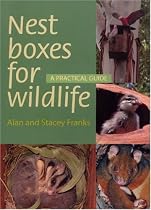 Nest Boxes for Wildlife: A Practical Guide