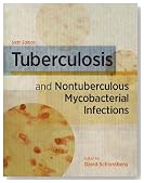Tuberculosis and Nontuberculous Mycobacterial Infections