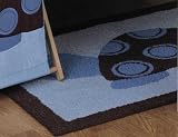 Mod Turtle Rug