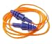 Gateway Safety Twisters Reusable Corded Ear Plugs 100 Pair/box
