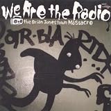 WE ARE THE RADIO [Vinyl]