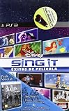 Disney Sing It: Éxitos De Película + Beatles + 2 Micrófonos Inalámbricos