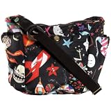 Julie Apple Canteen Convertible Shoulder Bag