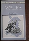 Where to watch birds in Wales
