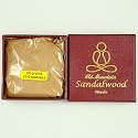 Old Mountain Sandalwood powder - 45g Pack - 100% Natural - E001T