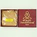 Old Mountain Sandalwood powder - 45g Pack - 100% Natural - E001T