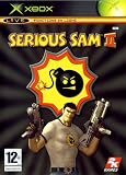 Serious Sam 2