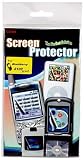 AUTHENTIC CELLET SCREEN LCD PROTECTOR for RIM BLACKBERRY 8100 PEARL.