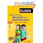 Duden Einfach klasse in Deutsch und Mathematik 1. Klasse: Wissen - �ben - K�nnen