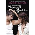 (How to Ruin Your Boyfriend's Reputation) By Elkeles, Simone (Author) Paperback on 08-Nov-2009
