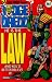 JUDGE DREDD # 1-35 complete 1st American series (JUDGE DREDD (1983 EAGLE))