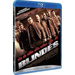 Blind�s [Blu-ray]