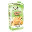 Jet Smoothie Mix, Extreme Peach, 64-Ounce Boxes (Pack of 6)