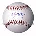 Bill Mueller Hand Signed MLB Baseball