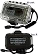 Zippo Cargo Waterproof Case by OtterBox