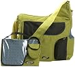 JJ Cole System Bag - Green/Blue