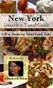 New York City Travel Guide - 3-Day Amazing Asian Food Tour