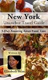 New York City Travel Food Tour
