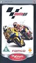 MotoGP - Platinum Edition (PSP)