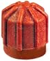 ACDelco 15-31691 Air Conditioner Refrigerant Service Valve Cap