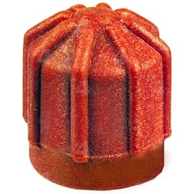 ACDelco 15-31691 Air Conditioner Refrigerant Service Valve Cap